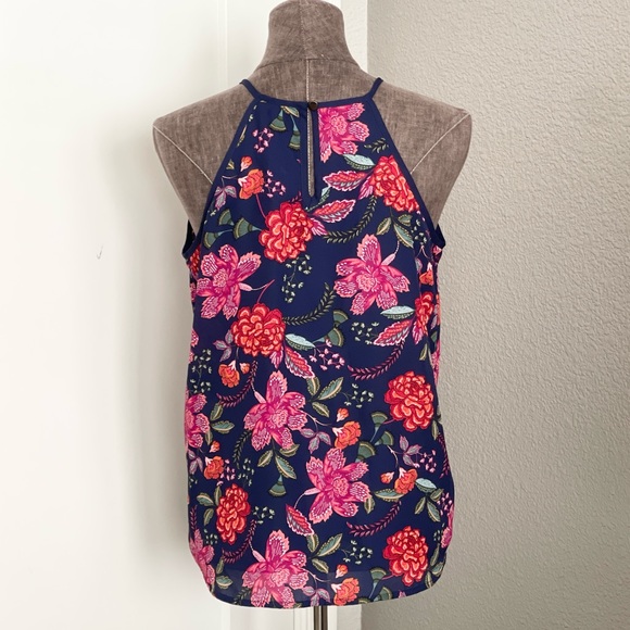 NWT PAPERMOON Walita Cutout Detail Blouse S - Picture 9 of 13